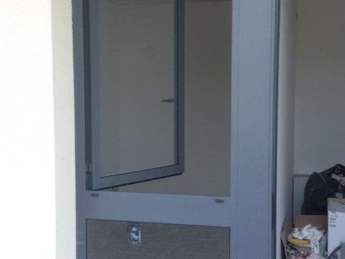 Archisio - Fg Serramenti - Progetto Infissi