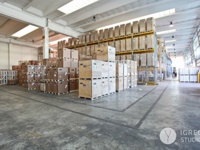 Archisio - Igreg Studio - Progetto Corporate e attivit commerciale