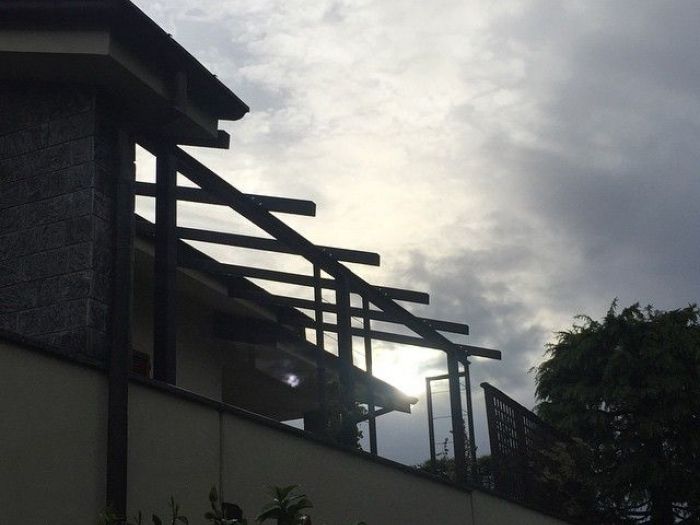 Archisio - Fratelli Galbusera Vetreria - Progetto Vetreria