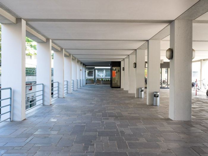 Archisio - Studio Fotografico Francesco Degli Innocenti - Progetto Wind