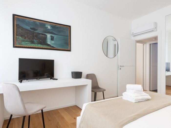 Archisio - Cristian Deklic Photography - Progetto Bb via diaz