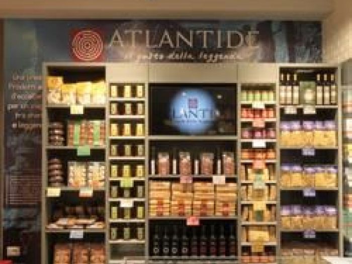 Archisio - Studio Tondo - Progetto Frongia market