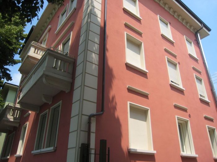 Archisio - Arteco Group srl - Progetto Ristrutturazione palazzina liberty