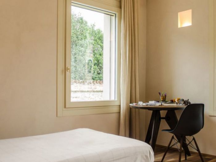 Archisio - Depaolidefranceschibaldan Architetti - Progetto Villa s