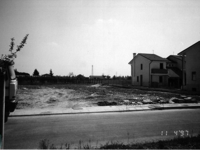 Archisio - Cofra Architettura Design Innovazione - Progetto Costruzione casa singola