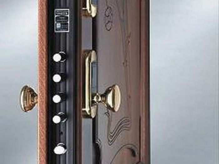 Archisio - Styl Porte Serramenti - Progetto Porte interne