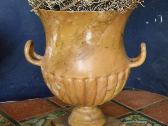 Archisio - Cotto Artigiano - Progetto Cottoartigiano