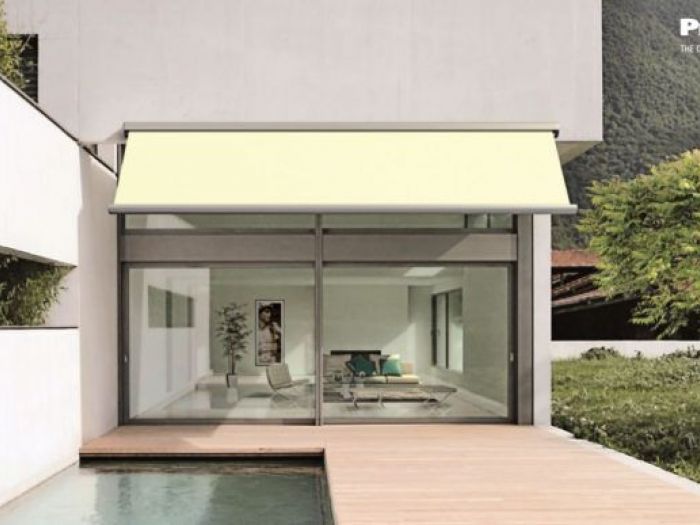 Archisio - Florio Outdoor - Progetto Tende da sole