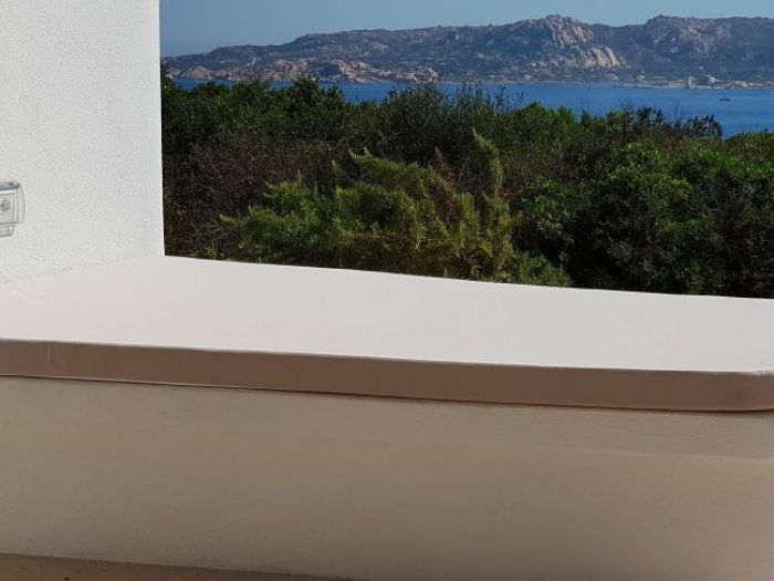 Archisio - Al Cb Di Tramellino Niro - Progetto Esempi lavori panche indoor outdoor