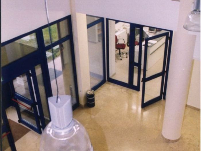 Archisio - Mauro Ioli - Progetto Commerciale