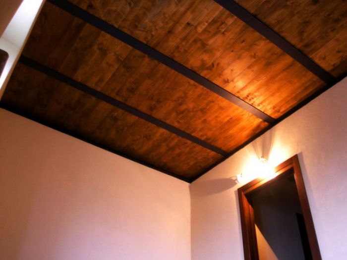 Archisio - Massimo De Salvia - Progetto Casa dl