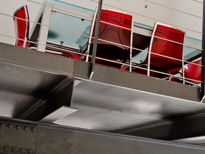 Archisio - Studio Di Architettura Angelo Sepielli - Progetto Casa c