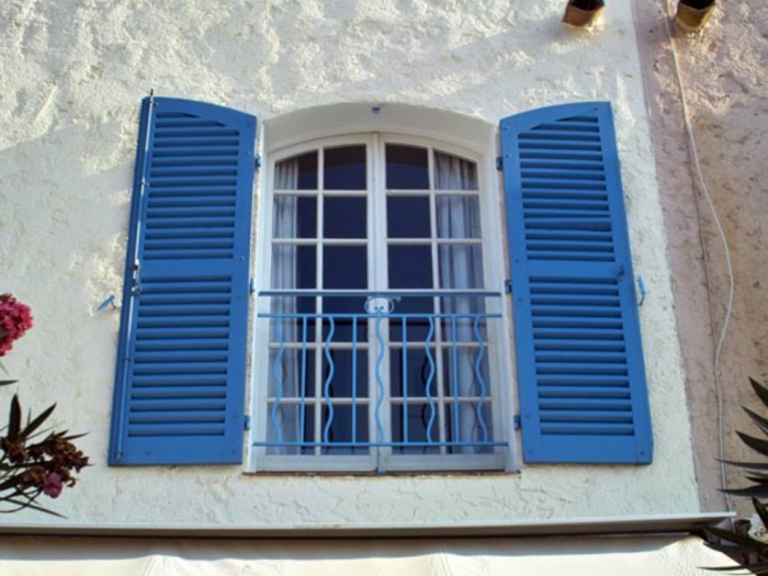 Archisio - Falegnameria Rinoldi Snc Di Bondeno Di Gonzaga Mantova - Progetto Scuri e persiane