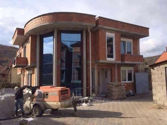 Archisio - Impresa Edile Vojka - Progetto Lavori di costruzione ristrutturazione impianti elettrici ed idraulico progettazione industriali e civili