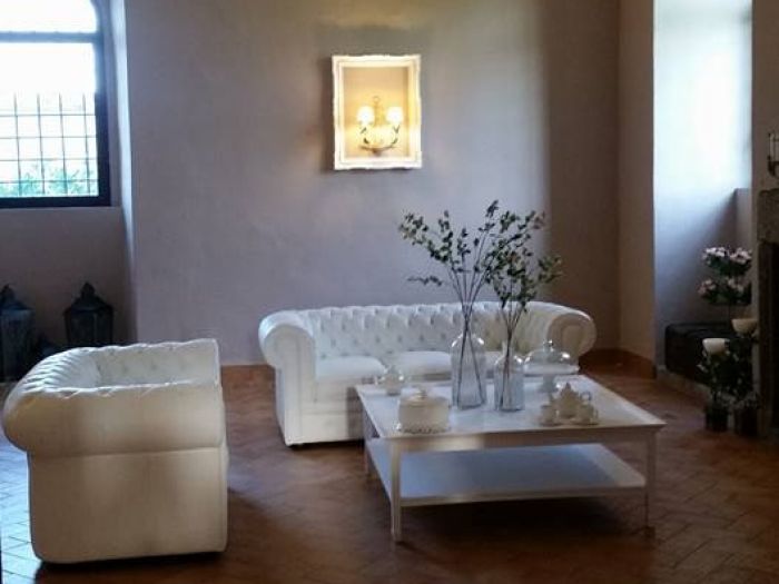 Archisio - Giordano De Rossi - Progetto Trattamenti superficiali