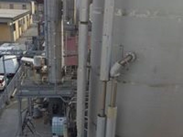 Archisio - Mtm Impianti Industriali - Progetto Societ di elettricisti