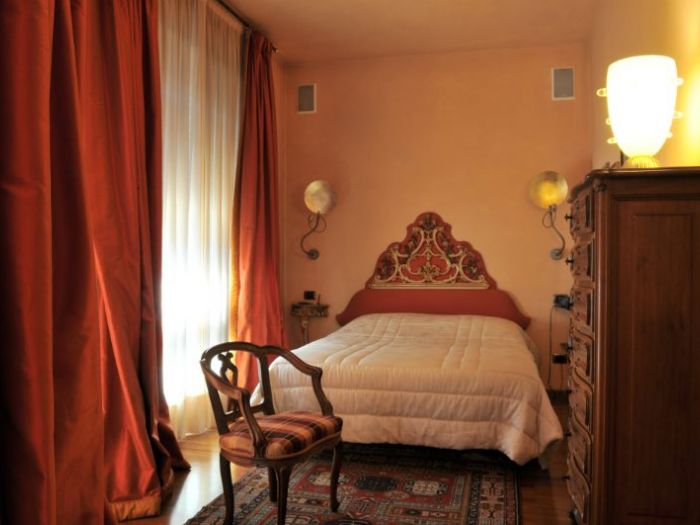 Archisio - Studio Di Architettura Mannelli - Progetto Ristrutturazione appartamento torino italy