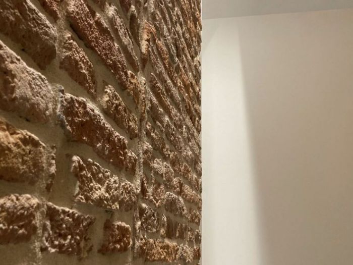 Archisio - Antonio Cacurio - Progetto Villa bf a noventa vicentina - vicenza studio cacurio