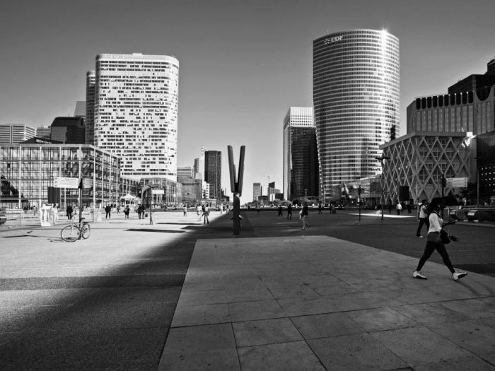 Archisio - Anna Galante - Progetto Defense