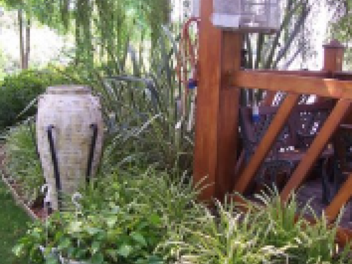 Archisio - Areaverde Consulting - Progetto Giardino verde privato