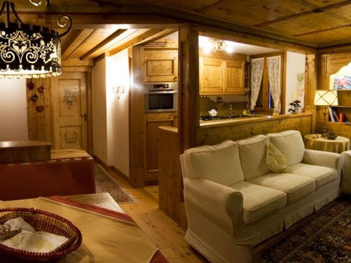 Archisio - Legno Casa Di Pais Marden Bruno Falegnameria Arredi Su Misura - Progetto Giorno