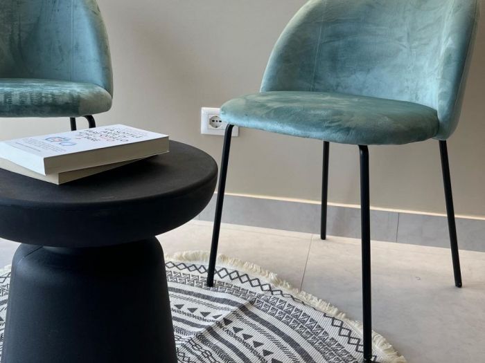 Archisio - Daniela Verta - Progetto Hygge centro estetico