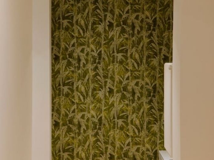 Archisio - Fz Studio - Progetto Casa privata roma