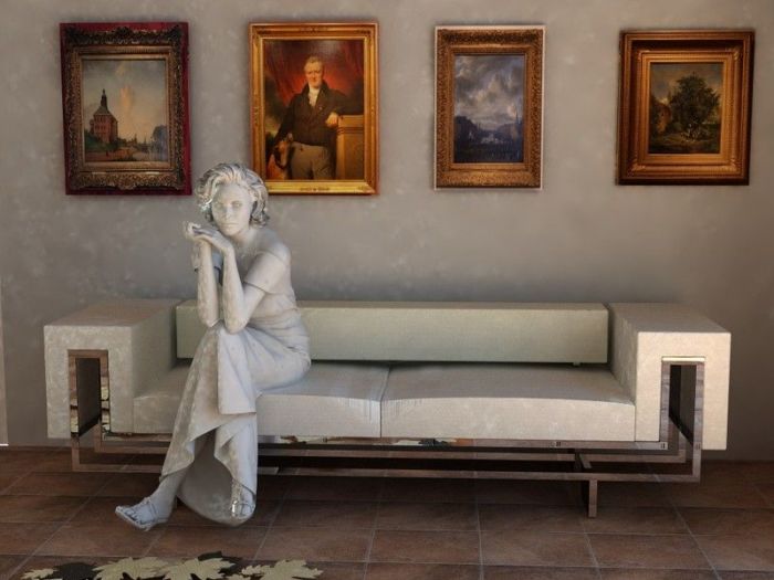 Archisio - Design Studio Oikos - Progetto Progetti