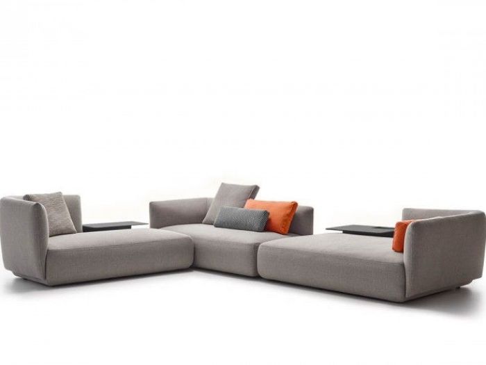 Archisio - Mdf Italia - Progetto Cosy