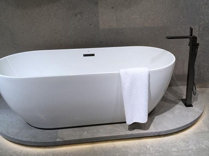 Archisio - Restructura - Progetto Arredo bagno