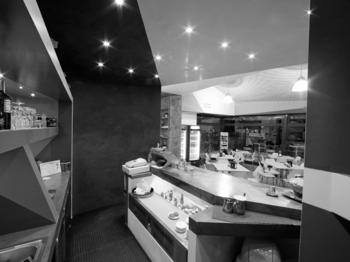 Archisio - Studioarchitettura srl - Progetto Centro sportivo new ventura