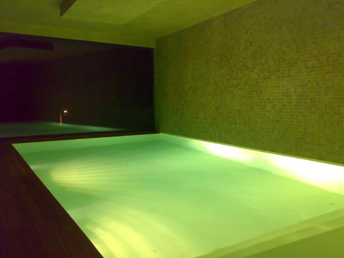 Archisio - Atre Studio - Progetto Casa edmea