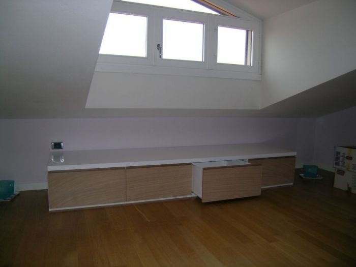 Archisio - Inlegno Di Boscaro Moreno - Progetto Mobili in legno