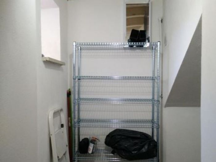 Archisio - Francesca Ianni - Progetto Ristrutturazioni