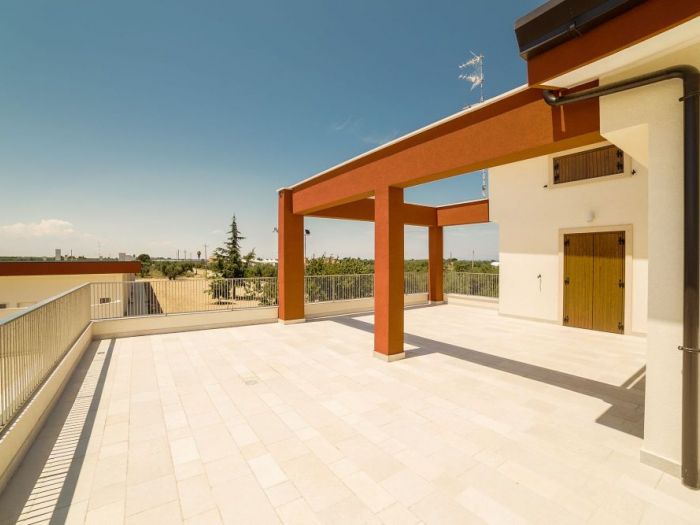 Archisio - Francesco Ricci - Progetto Architecture