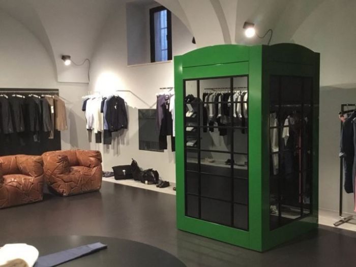 Archisio - Antonio Bellomo Designer - Progetto White