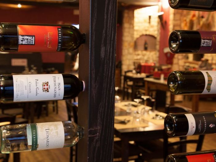 Archisio - Archibi Studio - Progetto Toscano doc