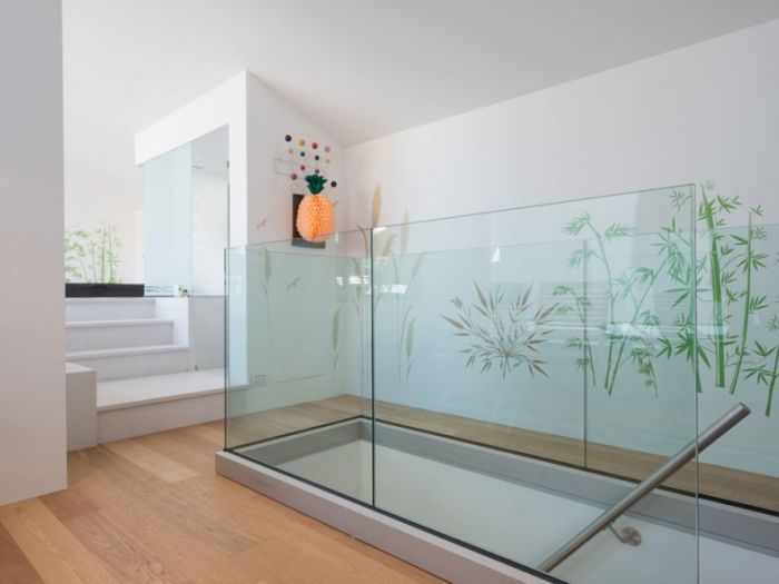 Archisio - Studiosmarch - Progetto Residenziale