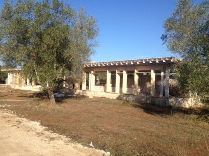 Archisio - Sebastiano Causo - Progetto La casa di paglia