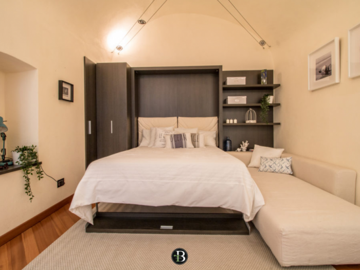 Archisio - Roberta Bossolasco - Progetto Michela