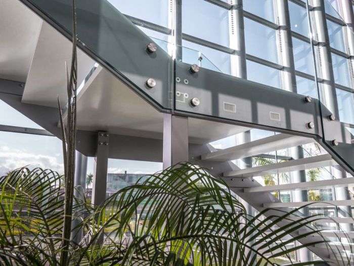 Archisio - Fontanot - Progetto Iter di ruggeri