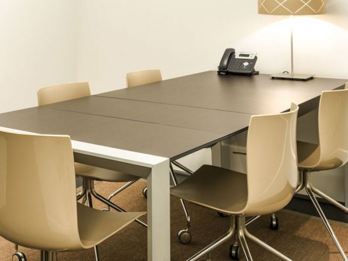 Archisio - Durante Ufficio - Progetto Febos