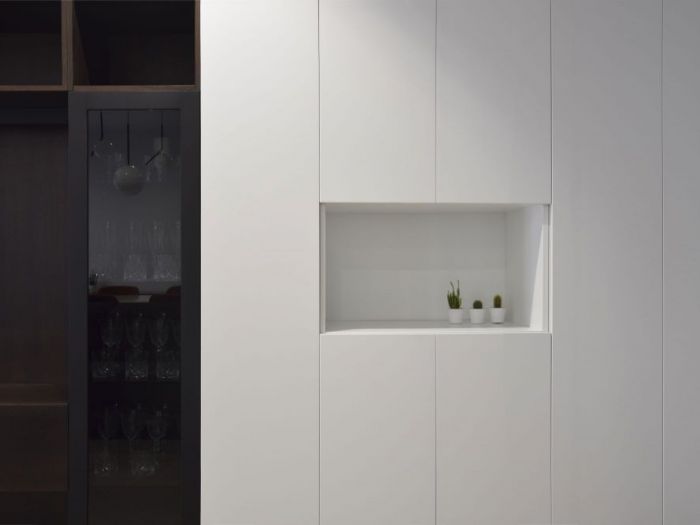 Archisio - Cc Cucuzza Cavallaro Architetti - Progetto Ristrutturazione casa g105 architetto catania studio di architettura cc cucuzza cavallaro architetti