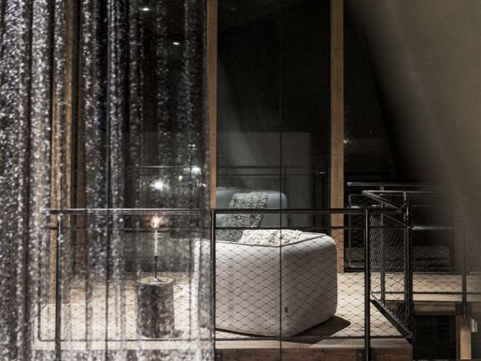 Archisio - Noa Network Of Architecture - Progetto Ulrichsof dalla fattoria al mondo delle fiabe