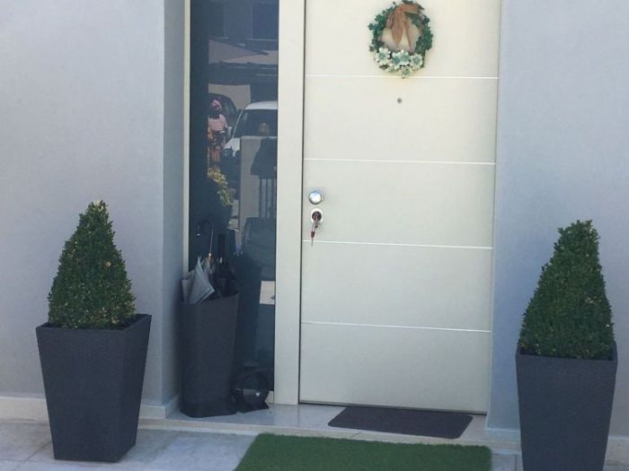 Archisio - Mauro Caldato - Progetto Ristrutturazione di una porzione residenziale