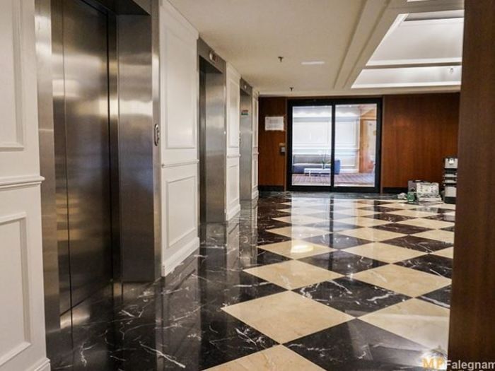 Archisio - Mp Falegnameria Di Massimiliano Pecchioli - Progetto Boiserie