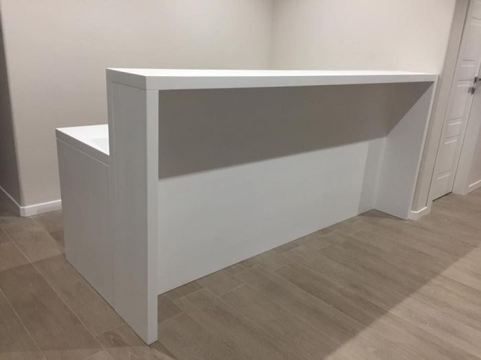 Archisio - Falegnameria Caricato - Progetto Arredamenti interni su misura