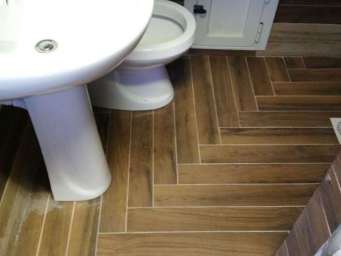 Archisio - Farina Giovanni - Progetto Ristrutturazione appartamento