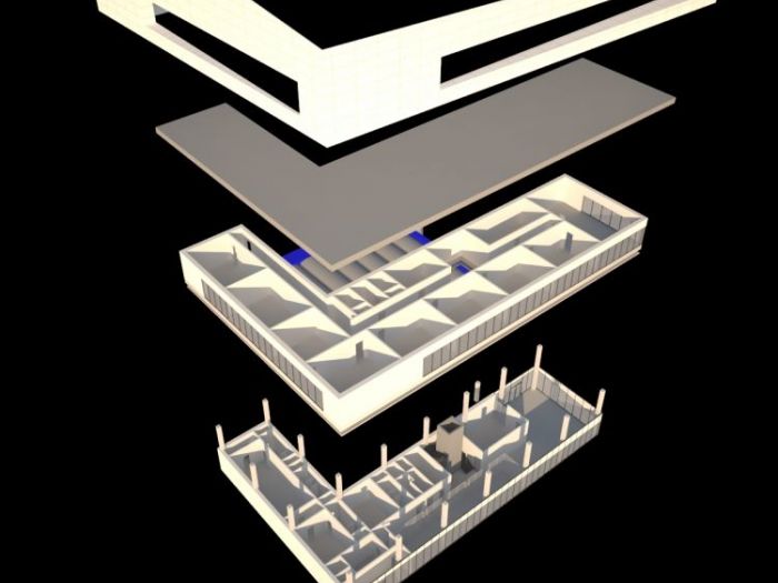 Archisio - Studio Seritti - Progetto Asa 1 2014