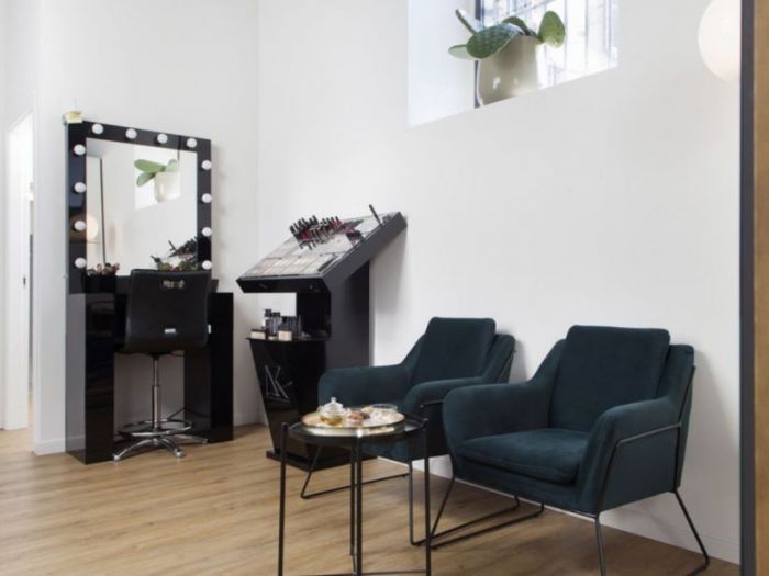 Archisio - Giorgio Davide Manzoni - Progetto Sartoria del benessere